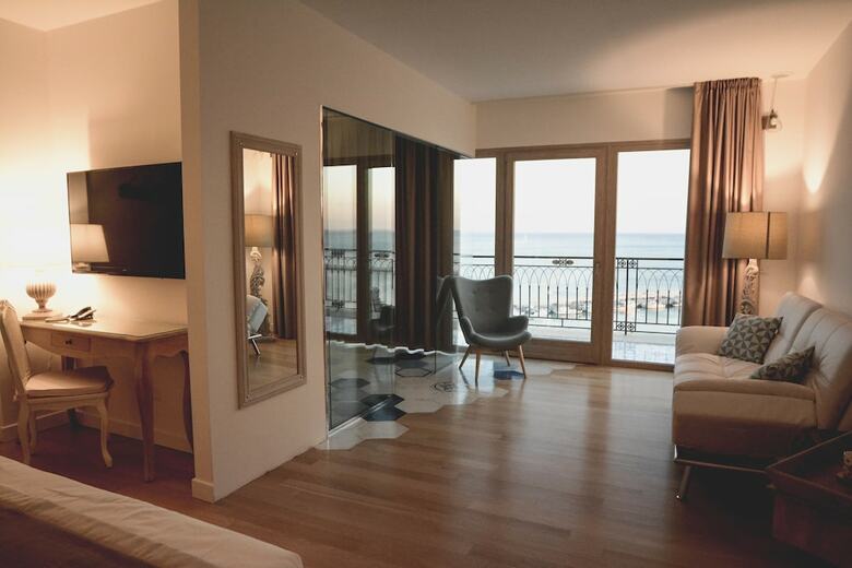Bed & Breakfast Domus Maris Boutique Hotel