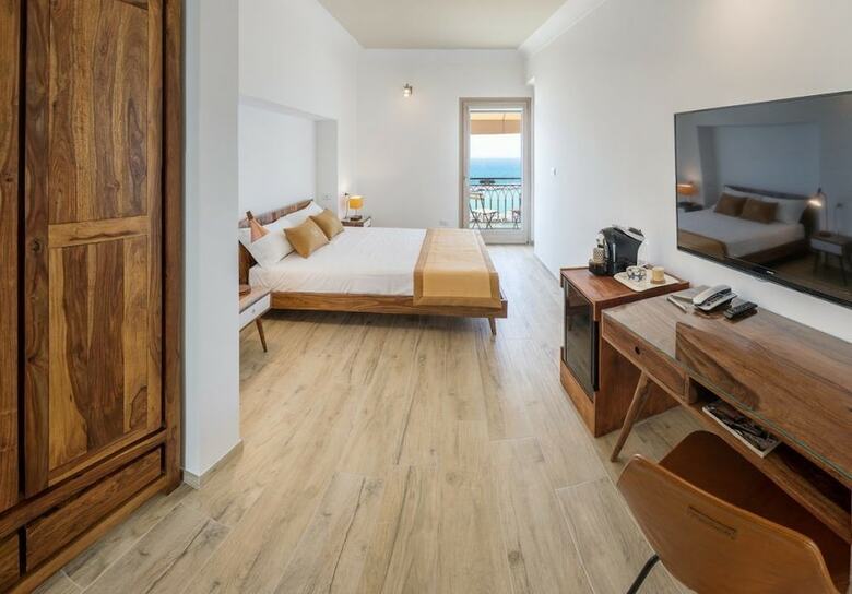 Bed & Breakfast Domus Maris Boutique Hotel