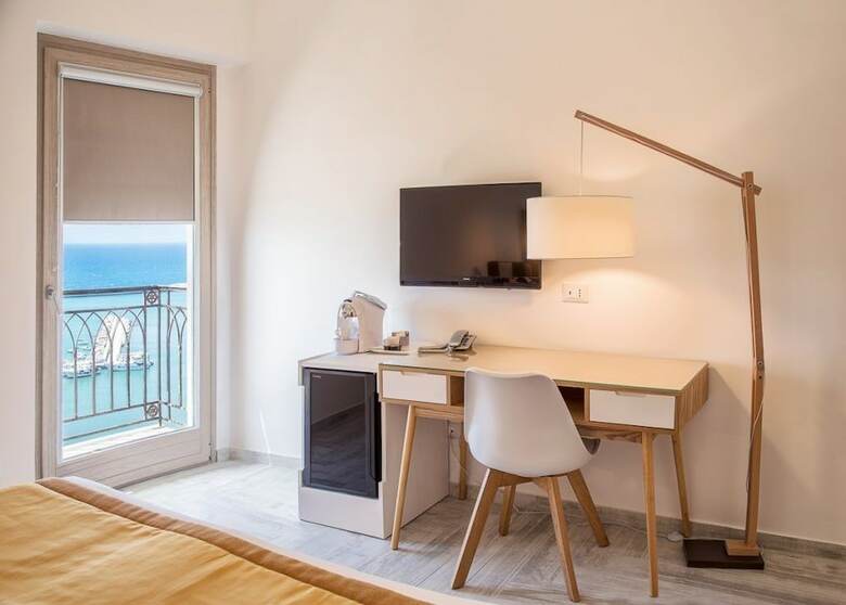 Bed & Breakfast Domus Maris Boutique Hotel