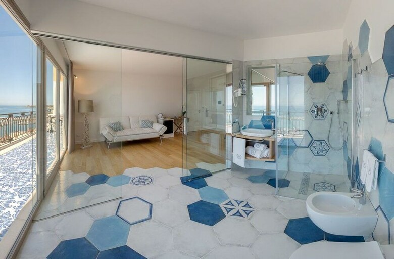 Bed & Breakfast Domus Maris Boutique Hotel