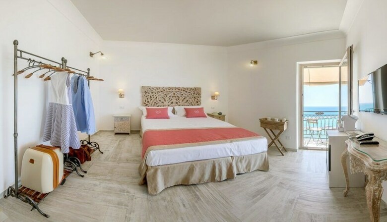 Bed & Breakfast Domus Maris Boutique Hotel