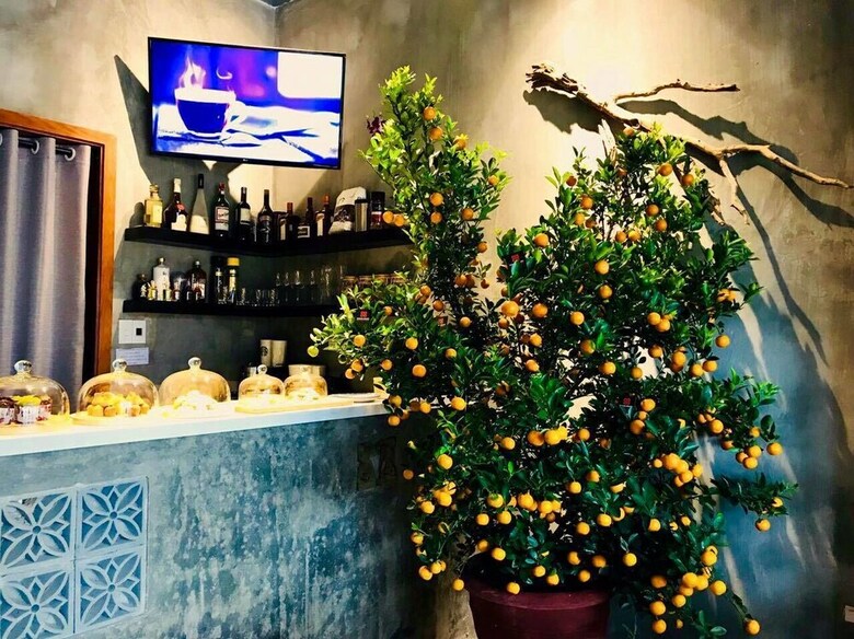 Hotel Danang Moment Serviced Apartment