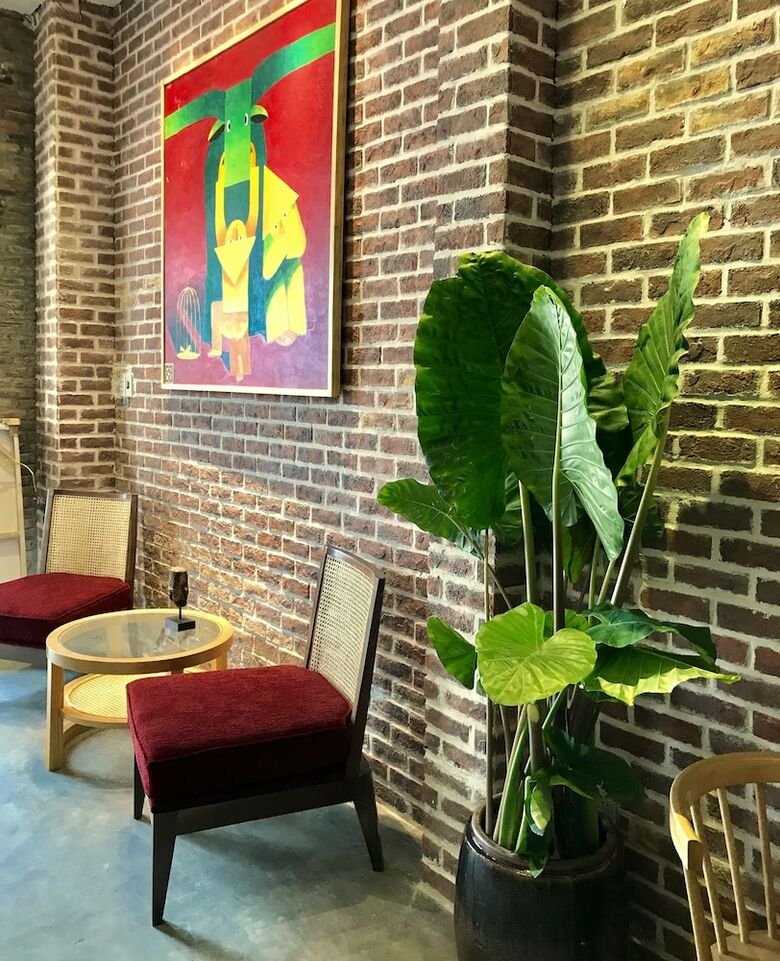 Hotel Danang Moment Serviced Apartment