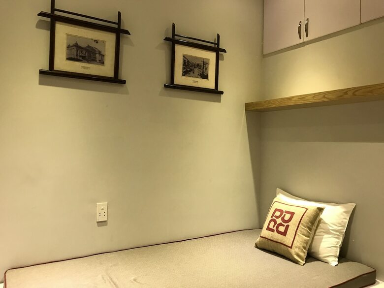 Hotel Danang Moment Serviced Apartment