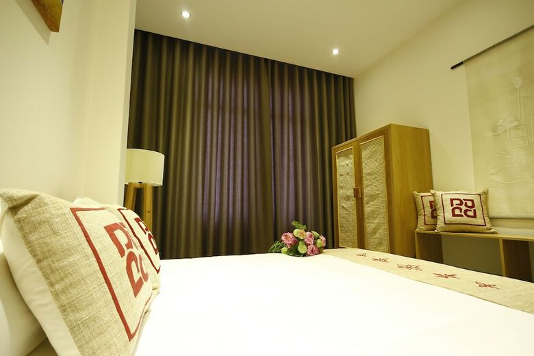 Hotel Danang Moment Serviced Apartment