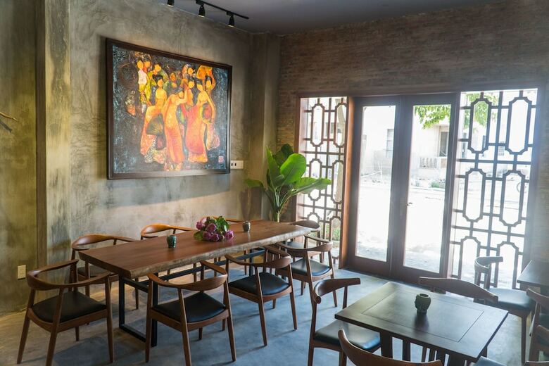 Hotel Danang Moment Serviced Apartment