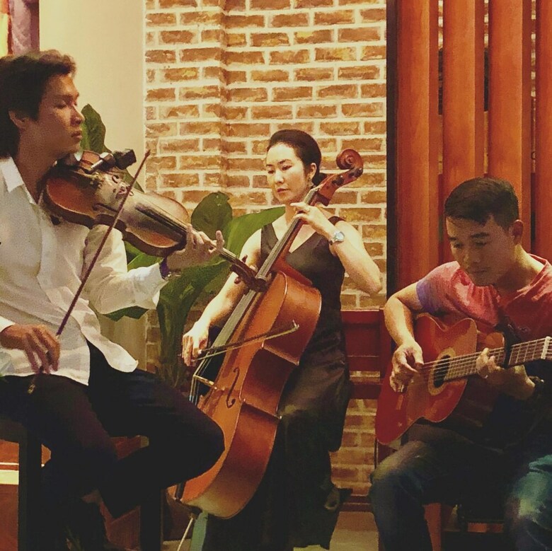 Hotel Danang Moment Serviced Apartment
