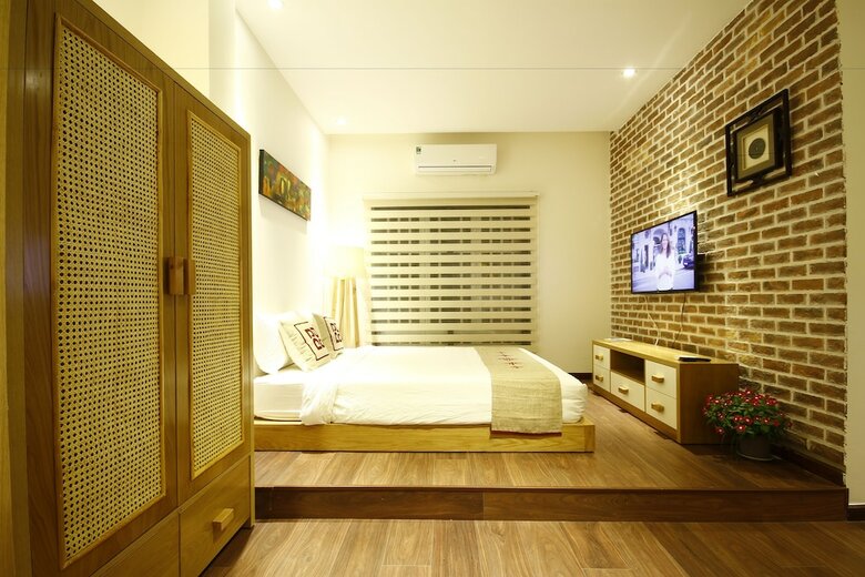 Hotel Danang Moment Serviced Apartment