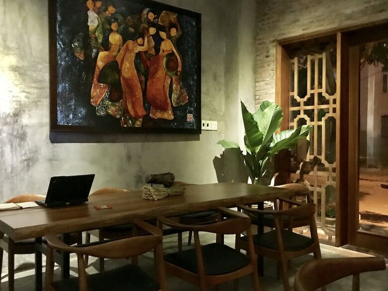Hotel Danang Moment Serviced Apartment