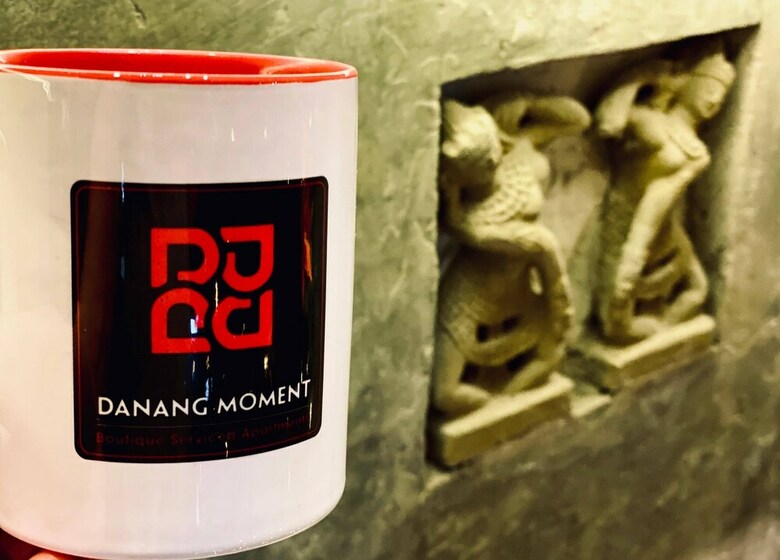 Hotel Danang Moment Serviced Apartment