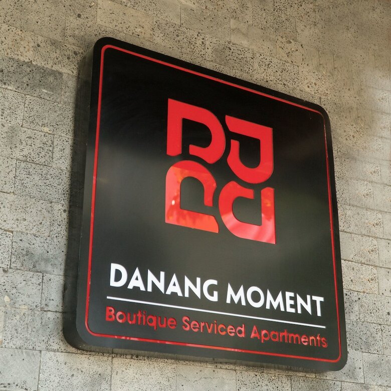 Hotel Danang Moment Serviced Apartment