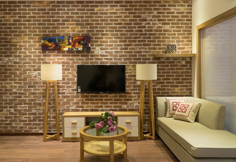 Hotel Danang Moment Serviced Apartment