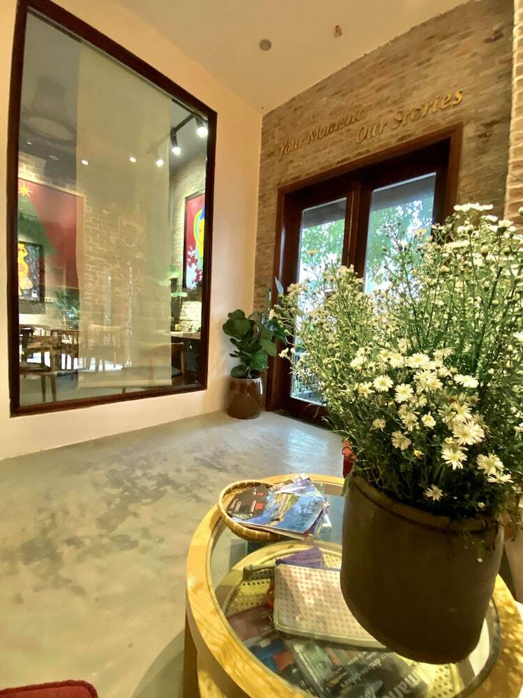 Hotel Danang Moment Serviced Apartment