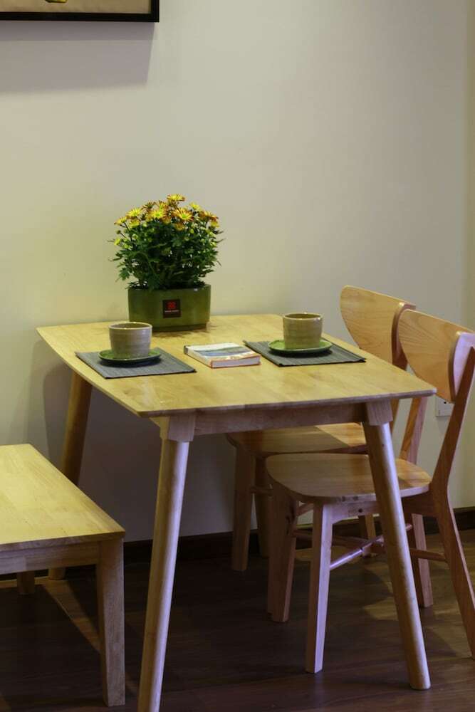 Hotel Danang Moment Serviced Apartment