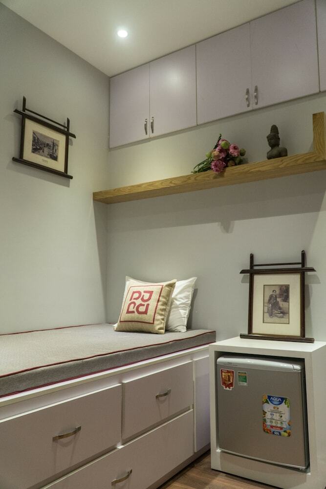 Hotel Danang Moment Serviced Apartment