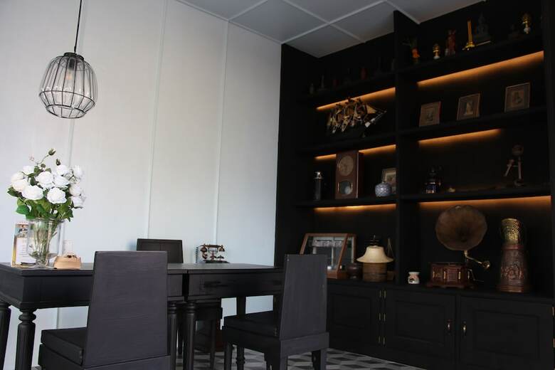 Hotel Lumluek Boutique Resort