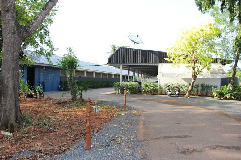 Hotel Lumluek Boutique Resort