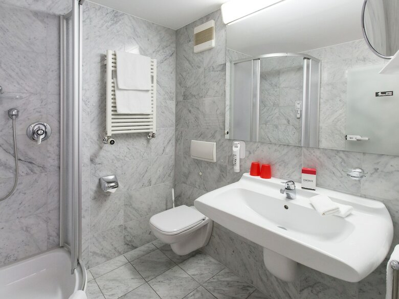 Dormero Hotel Burghausen