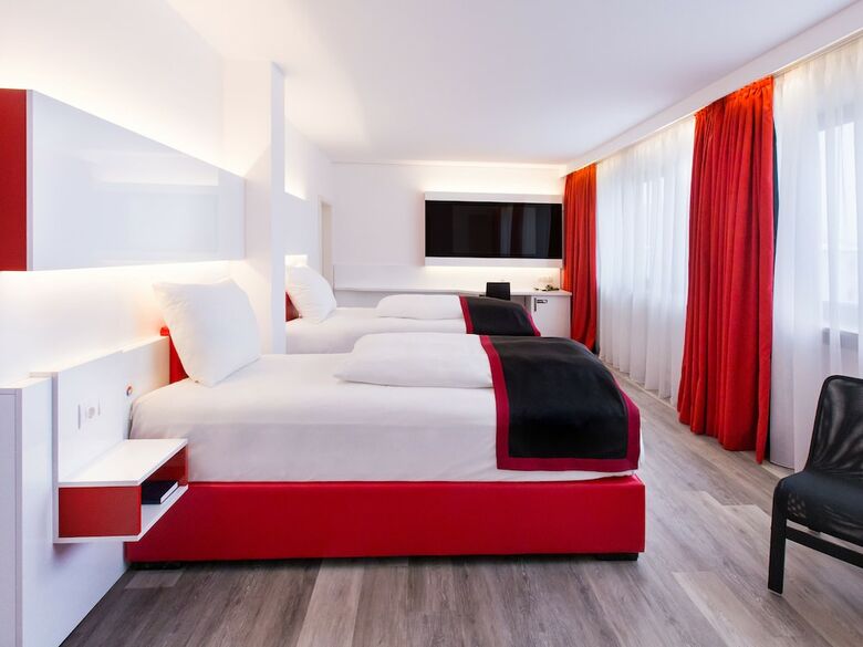 Dormero Hotel Burghausen