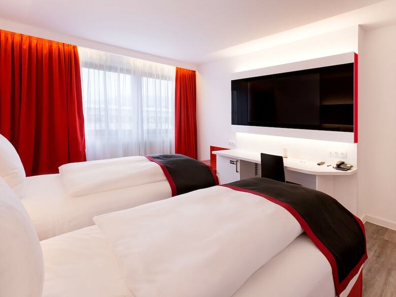 Dormero Hotel Burghausen