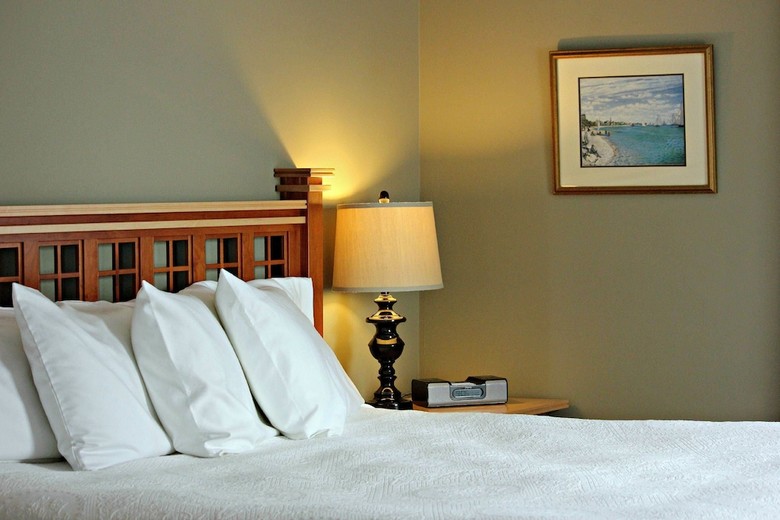 Bed & Breakfast Fig Street Inn