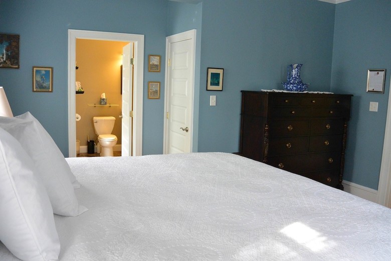 Bed & Breakfast Fig Street Inn