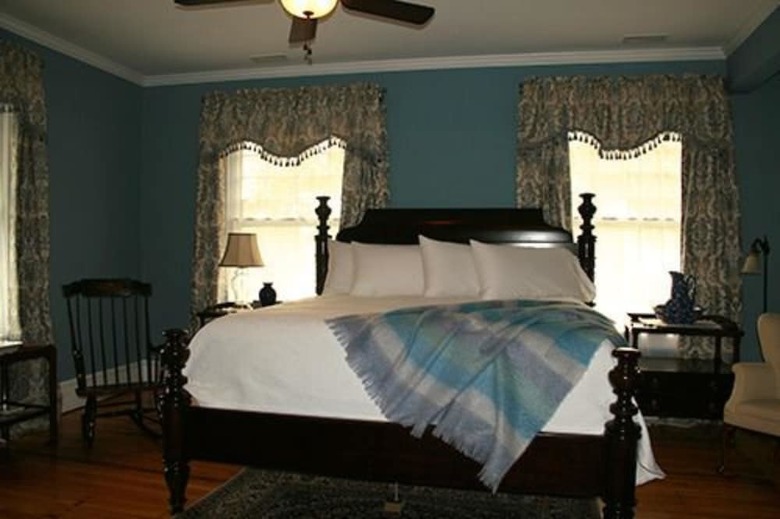 Bed & Breakfast Fig Street Inn