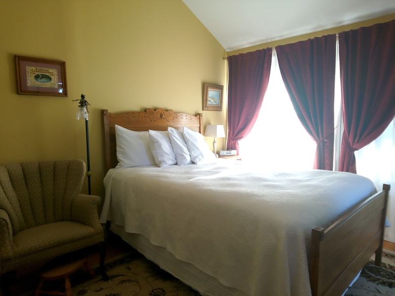 Bed & Breakfast Fig Street Inn