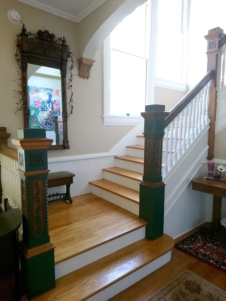 Bed & Breakfast Fig Street Inn