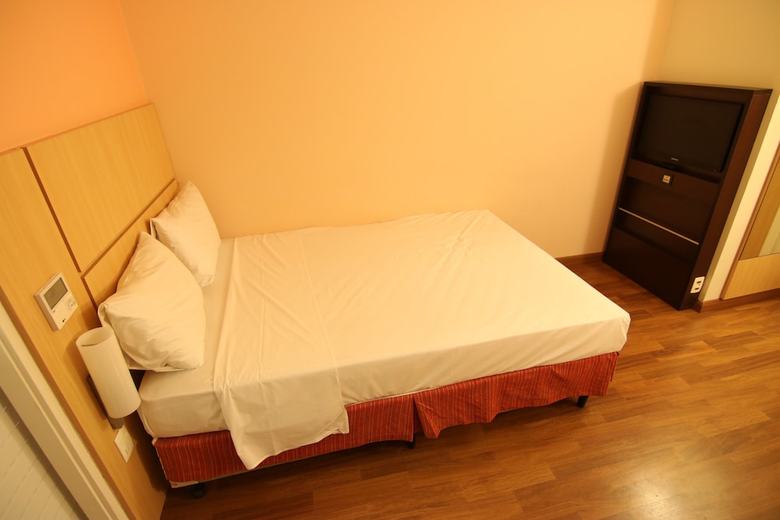 Hotel Samba Itabora�