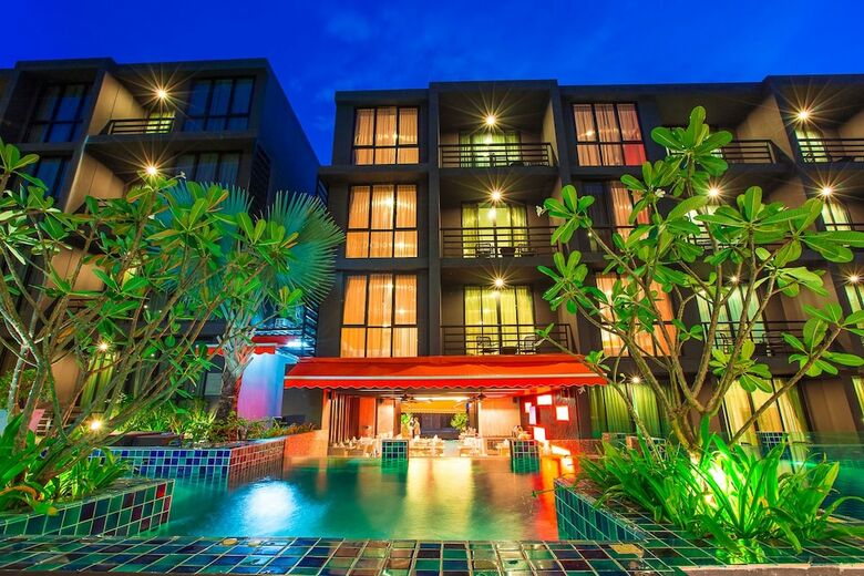 Hotel Aspira Residences Samui