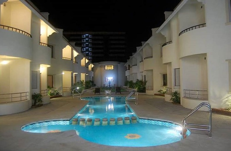Ilara Hotel And Spa