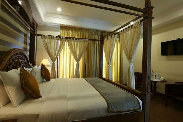 Ilara Hotel And Spa