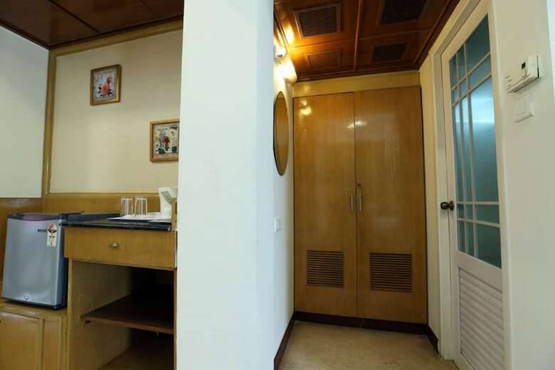 Ilara Hotel And Spa