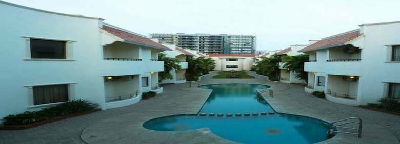 Ilara Hotel And Spa