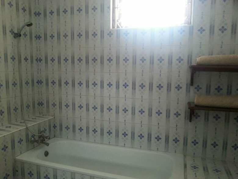 Bed & Breakfast Hotel Executive