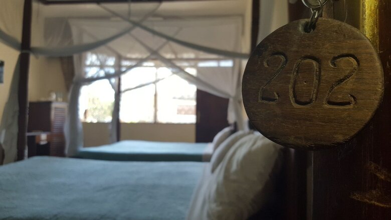 Bed & Breakfast Hotel Executive