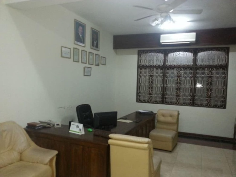 Bed & Breakfast Hotel Executive