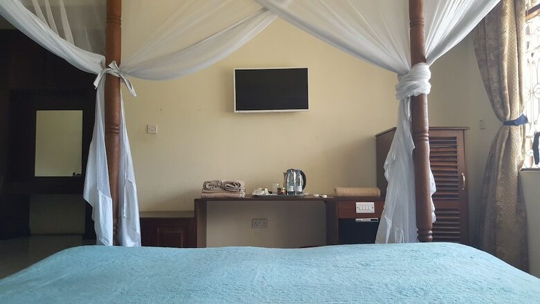 Bed & Breakfast Hotel Executive