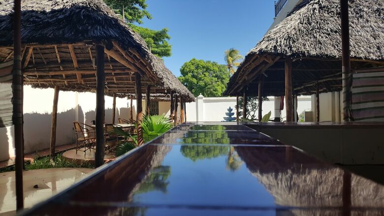 Bed & Breakfast Hotel Executive