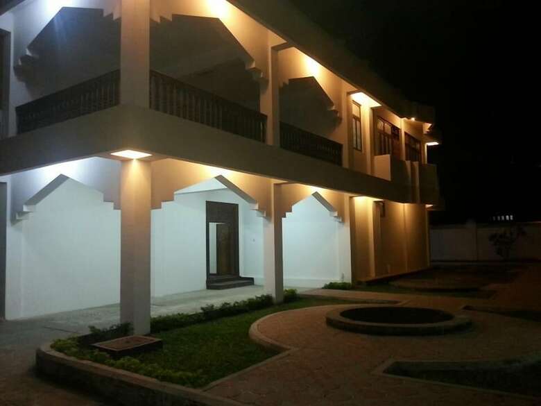 Bed & Breakfast Hotel Executive