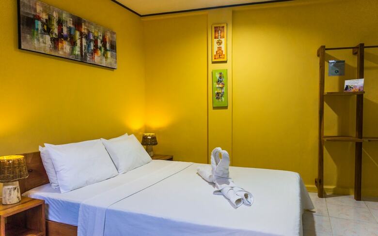 Hotel Bulskamp Inn - Adults Only