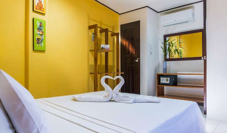 Hotel Bulskamp Inn - Adults Only