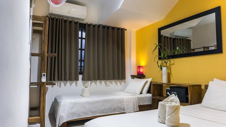 Hotel Bulskamp Inn - Adults Only