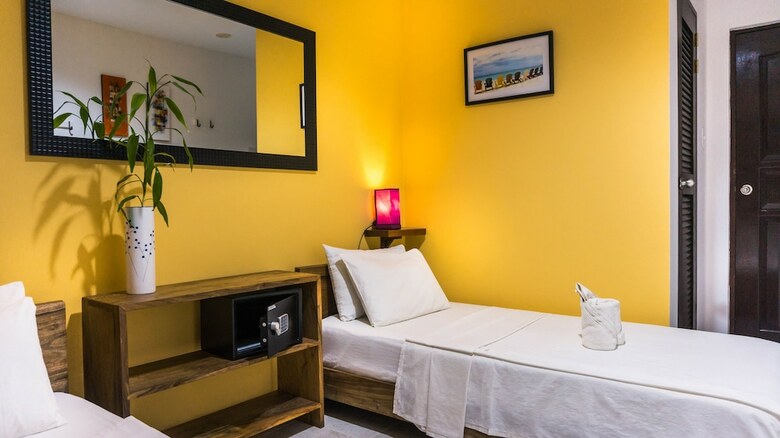 Hotel Bulskamp Inn - Adults Only