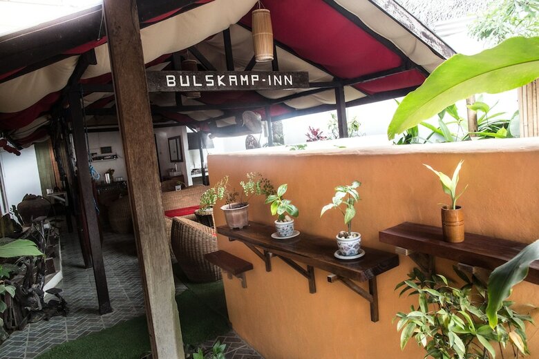 Hotel Bulskamp Inn - Adults Only