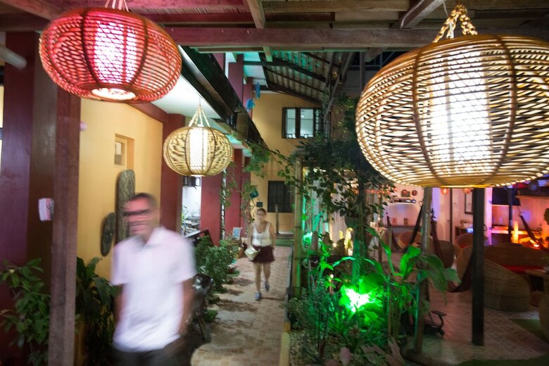 Hotel Bulskamp Inn - Adults Only