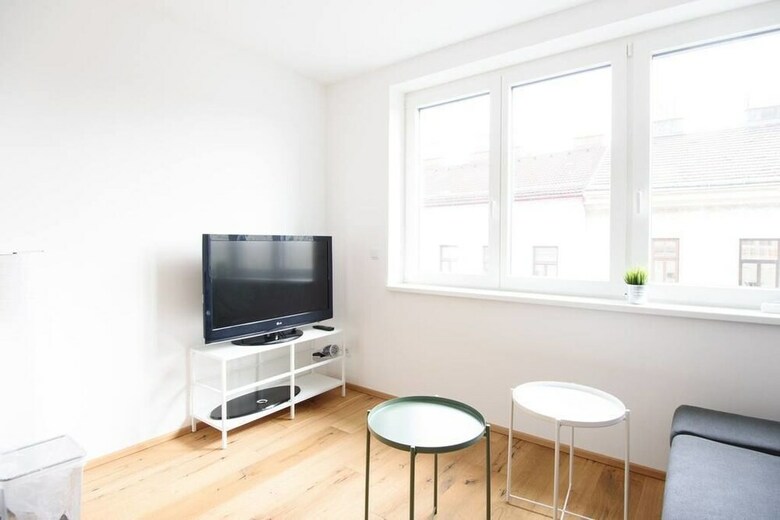 Central Apartment - Cityapartments