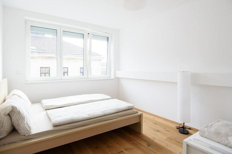 Central Apartment - Cityapartments