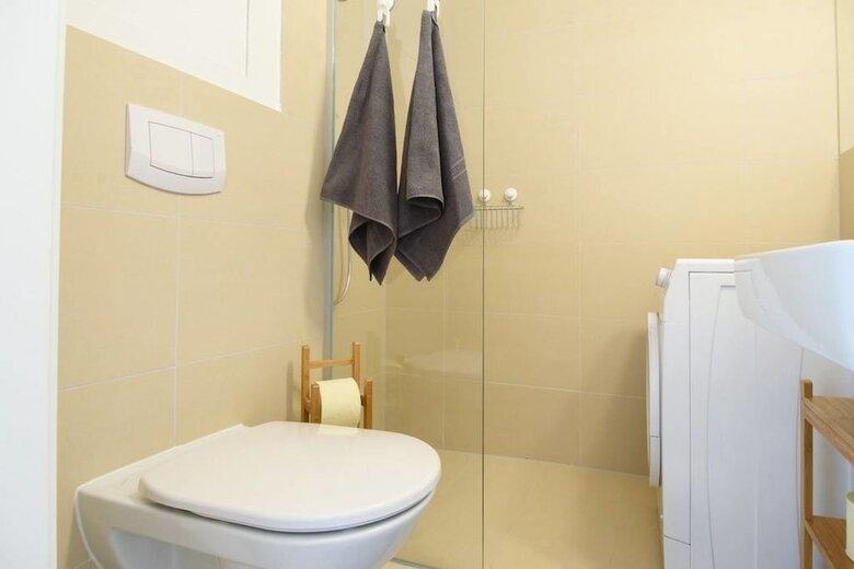 Central Apartment - Cityapartments